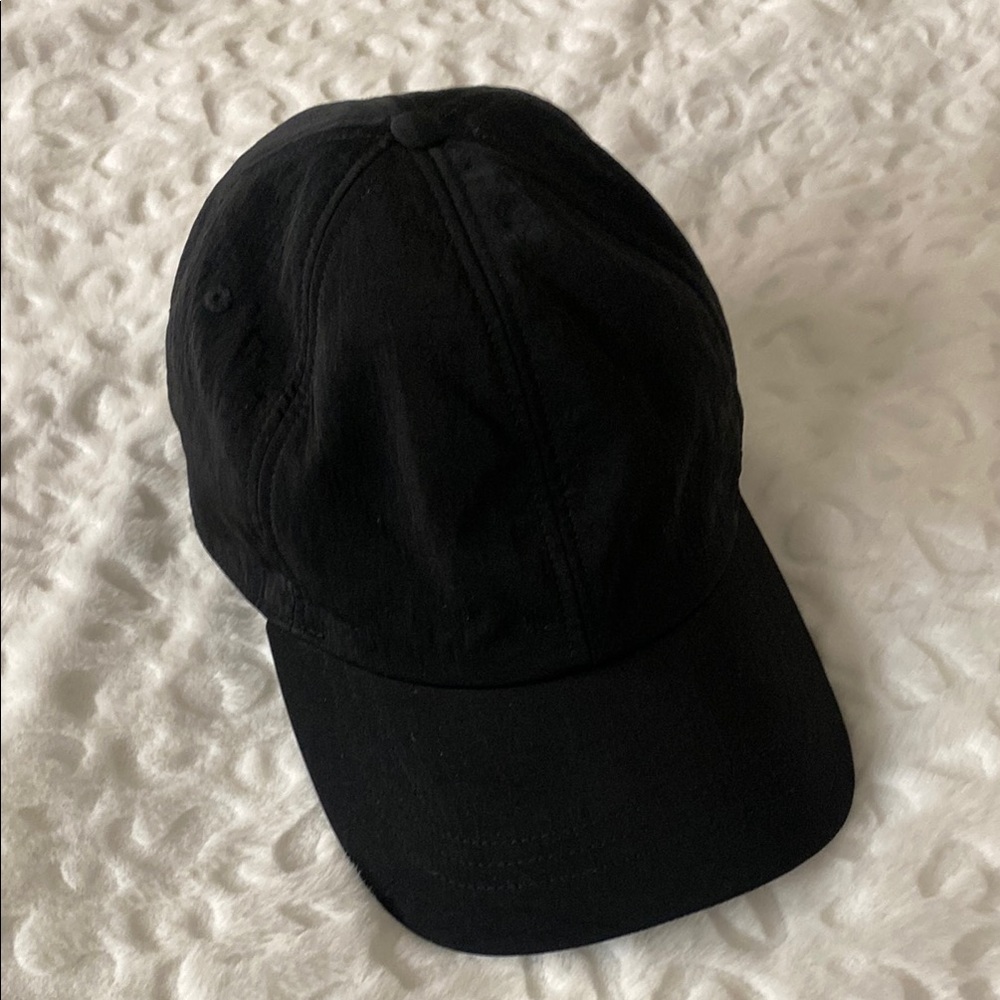 lululemon athletica Black Hat